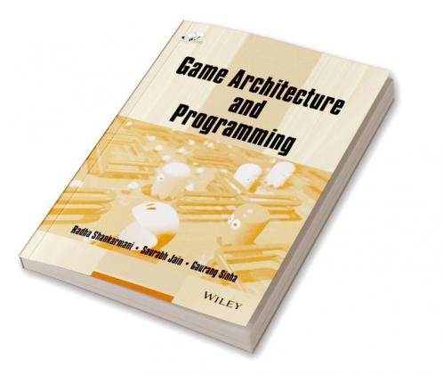 Game Architecture and Programming