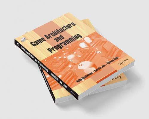 Game Architecture and Programming