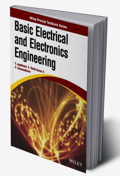 Basic Electrical and Electronics Engineering