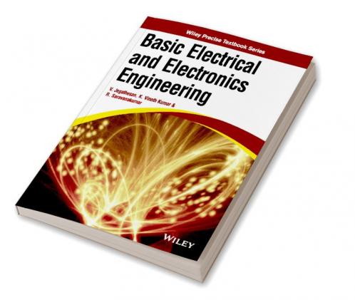 Basic Electrical and Electronics Engineering