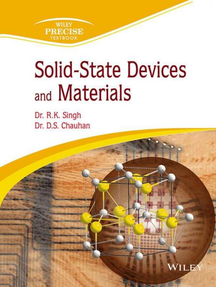 Solid-State Devices and Materials