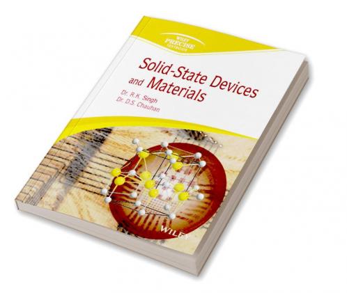 Solid-State Devices and Materials