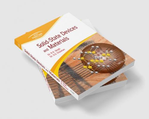 Solid-State Devices and Materials