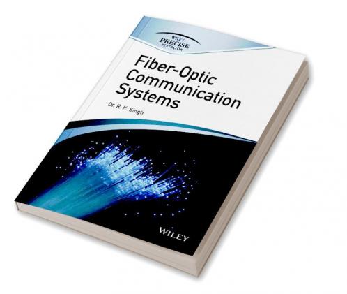 Fiber-Optic Communication Systems