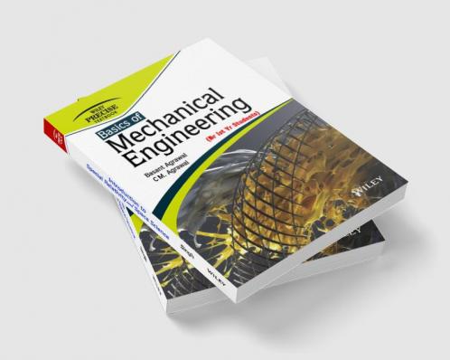 Basics of Mechanical Engineering