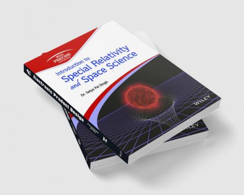 Introduction to Special Relativity and Space Science