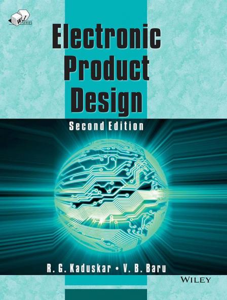 Electronic Product Design 2ed