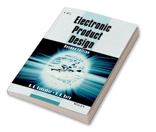 Electronic Product Design 2ed