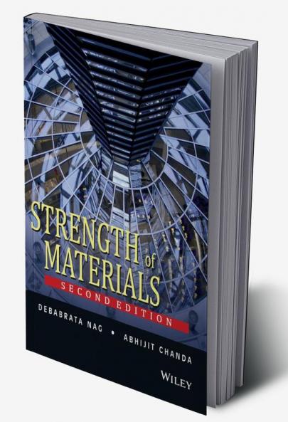 Strength of Materials 2ed