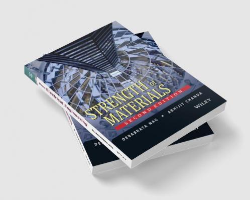 Strength of Materials 2ed