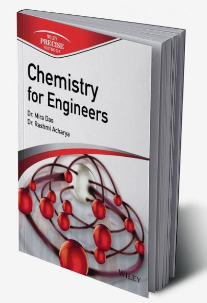 Chemistry for Engineers (As per syllabus of BPUT and S'O'A)