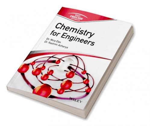 Chemistry for Engineers (As per syllabus of BPUT and S'O'A)