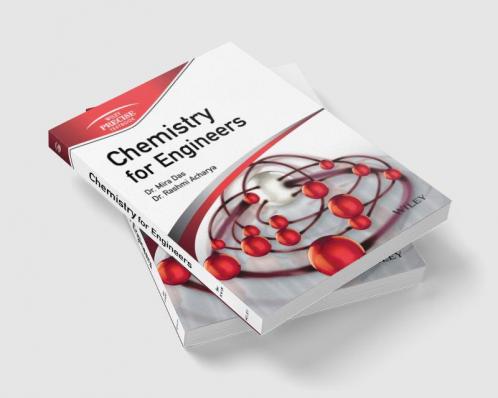 Chemistry for Engineers (As per syllabus of BPUT and S'O'A)