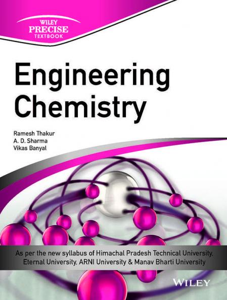 Engineering Chemistry (As per syllabus of HPTU)