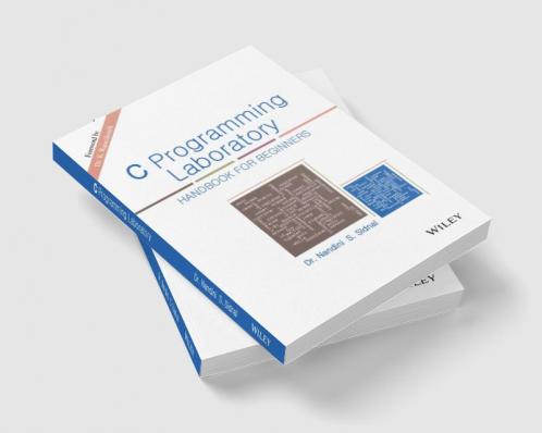C Programming Laboratory: Handbook for Beginners