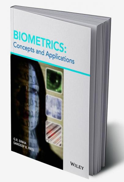 Biometrics: Concepts and Applications