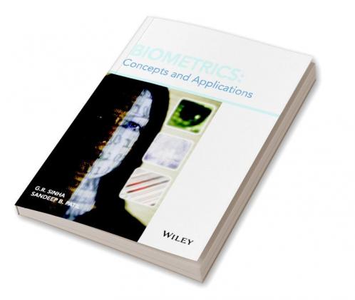 Biometrics: Concepts and Applications