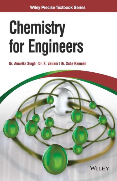 Chemistry for Engineers (As per syllabus of UPTU)