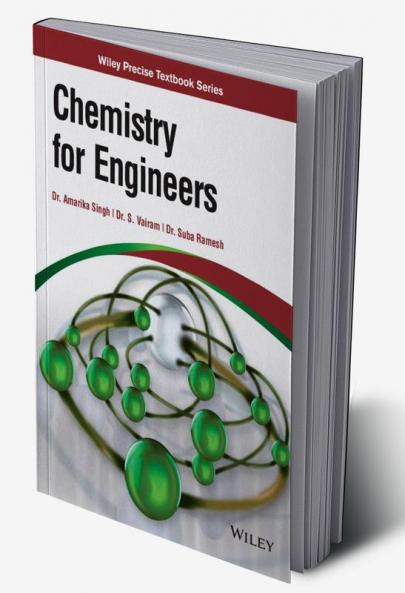 Chemistry for Engineers (As per syllabus of UPTU)