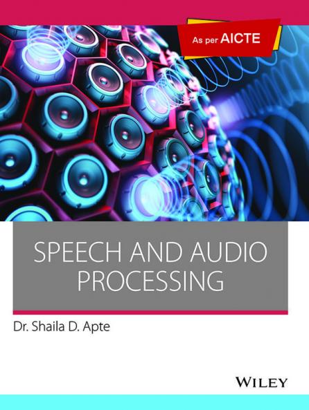 Speech and Audio Processing As per AICTE