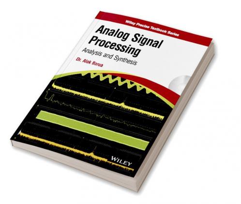 Analog Signal Processing: Analysis and Synthesis