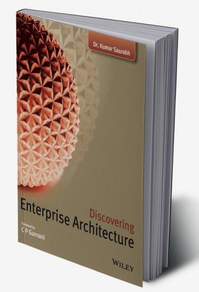 Discovering Enterprise Architecture