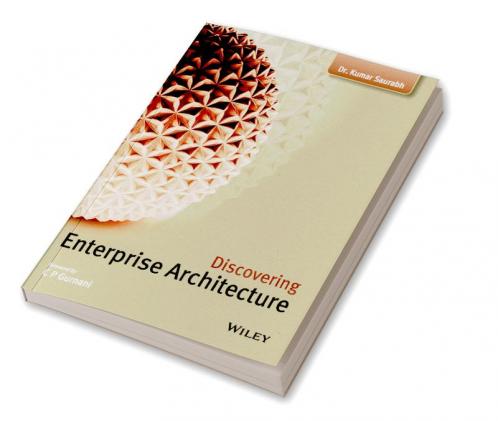 Discovering Enterprise Architecture