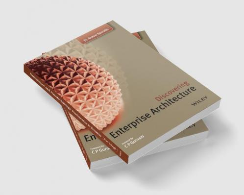 Discovering Enterprise Architecture