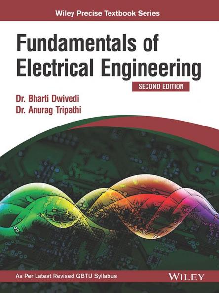 Fundamentals of Electrical Engineering 2ed