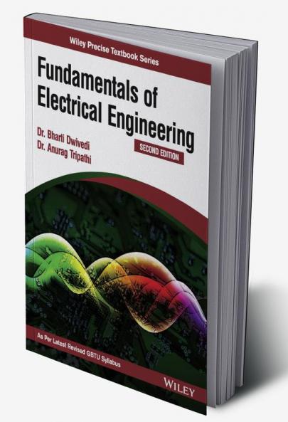 Fundamentals of Electrical Engineering 2ed