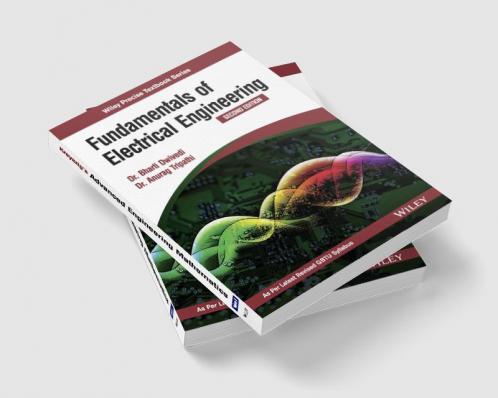 Fundamentals of Electrical Engineering 2ed