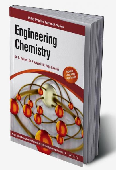 Engineering Chemistry (As per latest syllabus Engineering Chemistry II of Anna University)