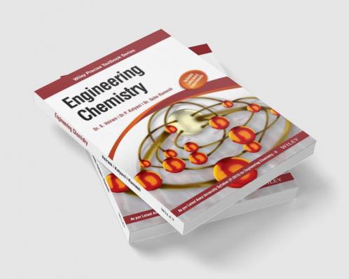 Engineering Chemistry (As per latest syllabus Engineering Chemistry II of Anna University)