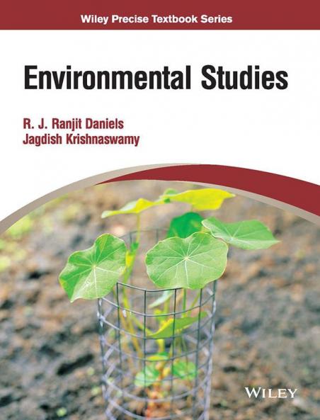 Environmental Studies (As per syllabus of UPTU)