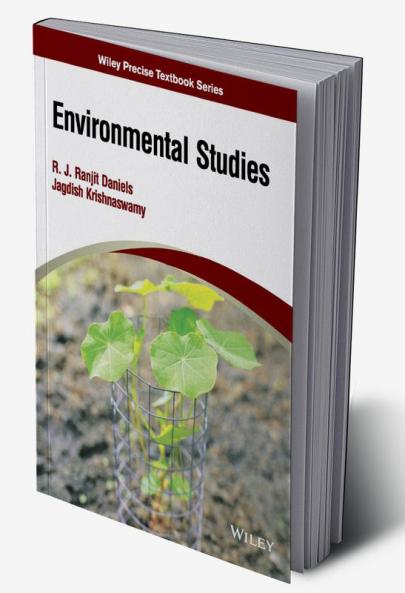 Environmental Studies (As per syllabus of UPTU)