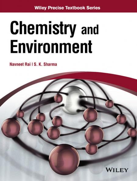 Chemistry and Environment