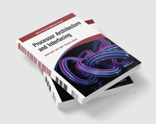 Processor Architecture and Interfacing