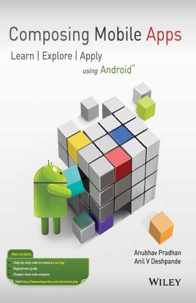 Composing Mobile App Learn | Explore | Apply