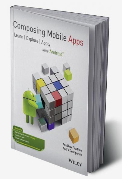 Composing Mobile App Learn | Explore | Apply