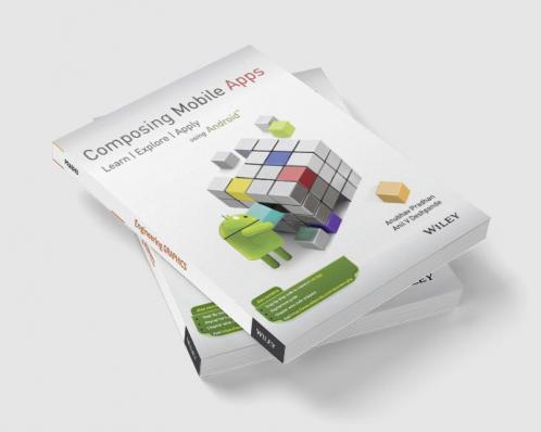 Composing Mobile App Learn | Explore | Apply
