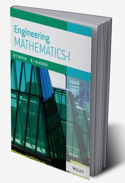 Engineering Mathematics Vol I (As per syllabus of Anna University)