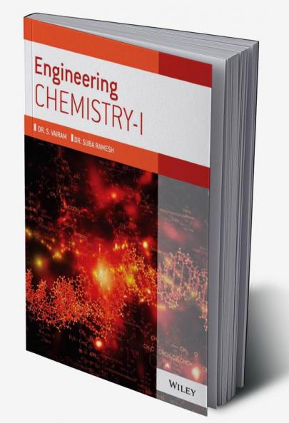 Engineering Chemistry Vol I (As per syllabus of Anna University)