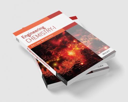 Engineering Chemistry Vol I (As per syllabus of Anna University)