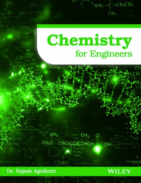 Chemistry for Engineers