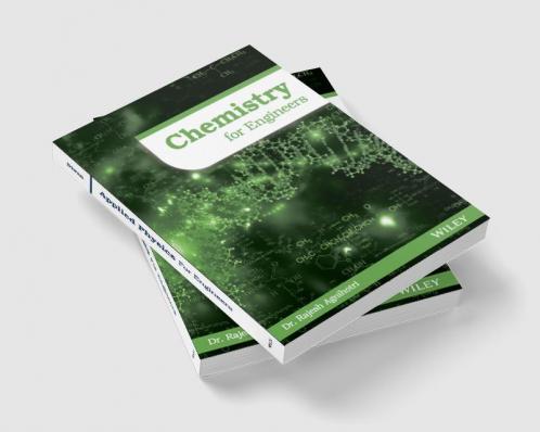 Chemistry for Engineers
