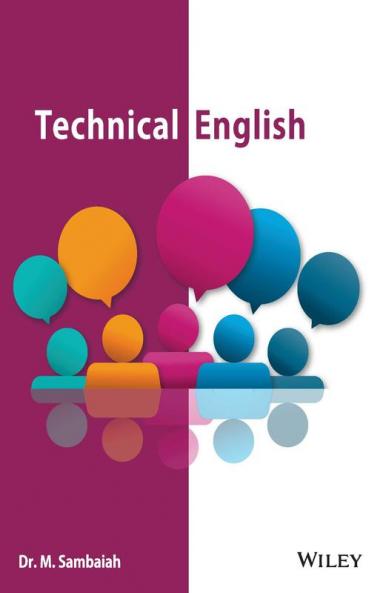 Technical English (As per syllabus of JNTU)