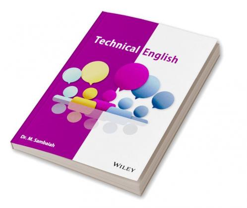 Technical English (As per syllabus of JNTU)