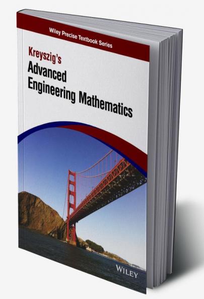 Kreyszig's: Advanced Engineering Mathematics