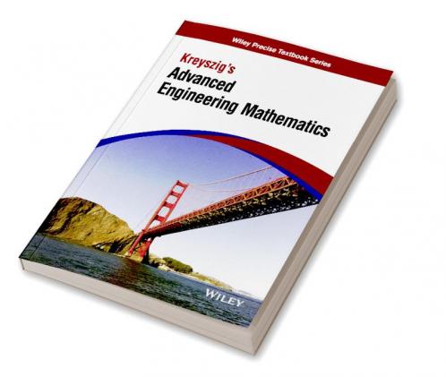 Kreyszig's: Advanced Engineering Mathematics