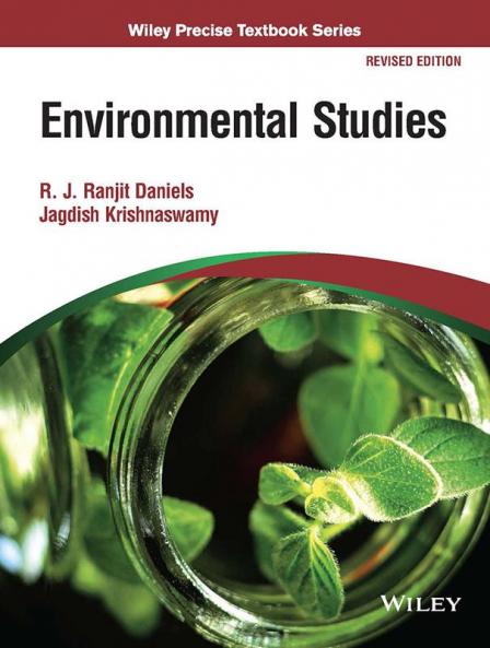 Environmental Studies Revised ed (As per syllabus of VTU)
